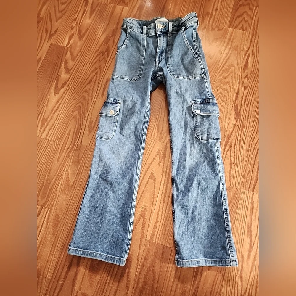 Zara excellent used
